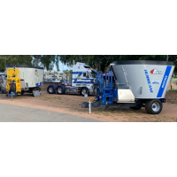 FARMFEST - TOOWOOMBA 6th - 8th JUNE 2023